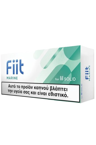 FiitT Marine FiitT Marine