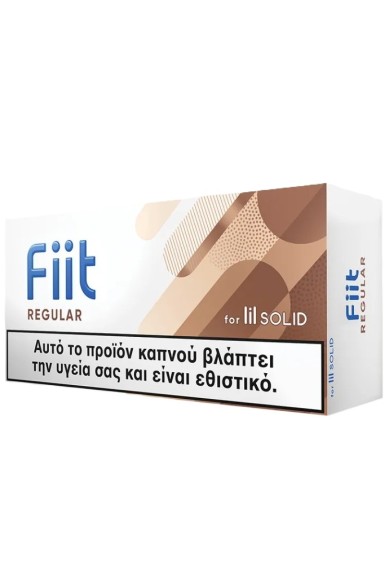 FiiT REGULAR