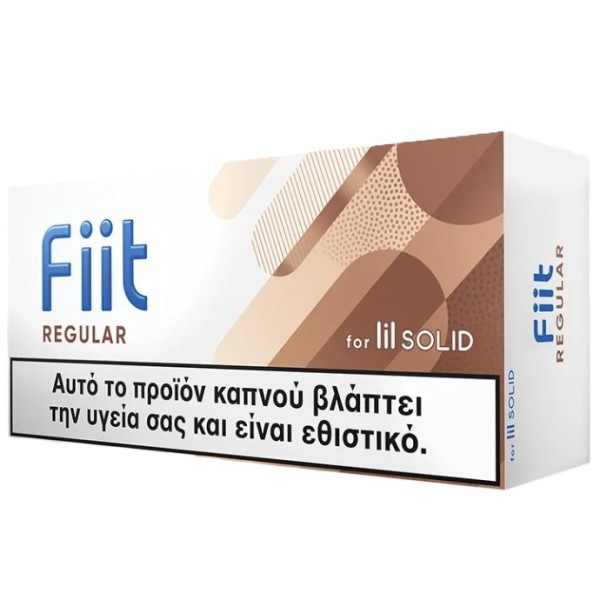 FiiT REGULAR FiiT REGULAR