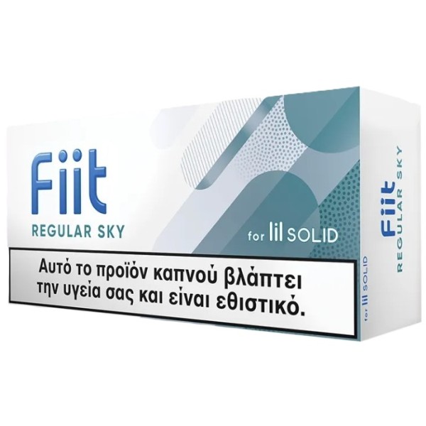 Fiit Regular Sky Fiit Regular Sky