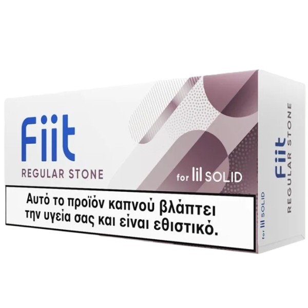 Fiit Regular Stone Fiit Regular Stone