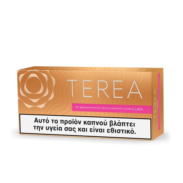 TEREA DORE TEREA DORE