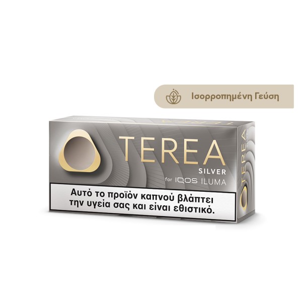 TEREA SILVER TEREA SILVER