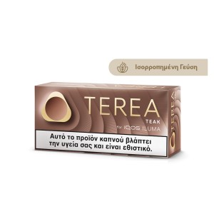 TEREA TEAK