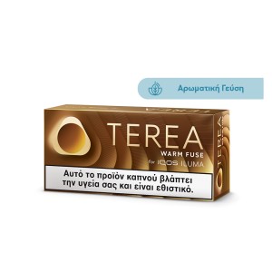 TEREA WARM FUSE