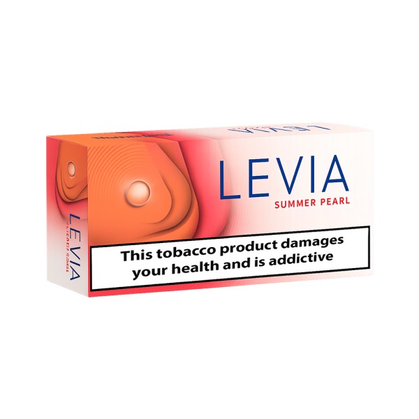 LEVIA SUMMER PEARL € 4,20 ΝΕΟ LEVIA SUMMER PEARL € 4,20 ΝΕΟ