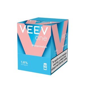 VEEV ONE Pods WATERMELON 1.8%