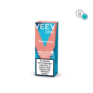 VEEV ONE mini WATERMELON 1.8%