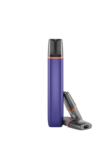 VEEV ONE Συσκευή ELECTRIC PURPLE VEEV ONE Συσκευή ELECTRIC PURPLE