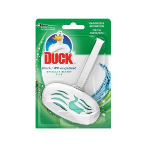 Duck Block Θήκη Πεύκο  40gr