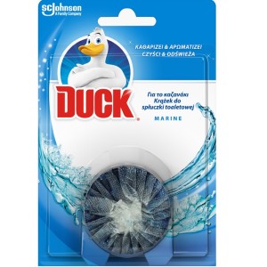 DUCK Για το Καζανάκι Marine 50g