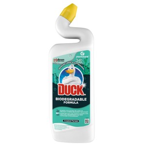 Duck Gel Biodegradable Formula Coastal Forest  (750ml)