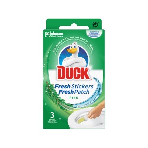 Duck Fresh Patch Block W.C Pine 27g