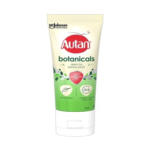 Autan Defence Plant Based Lotion Εντομοαπωθητικό 50ml