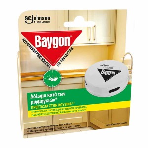 Baygon Μυρμηγκοκτόνο Δόλωμα
