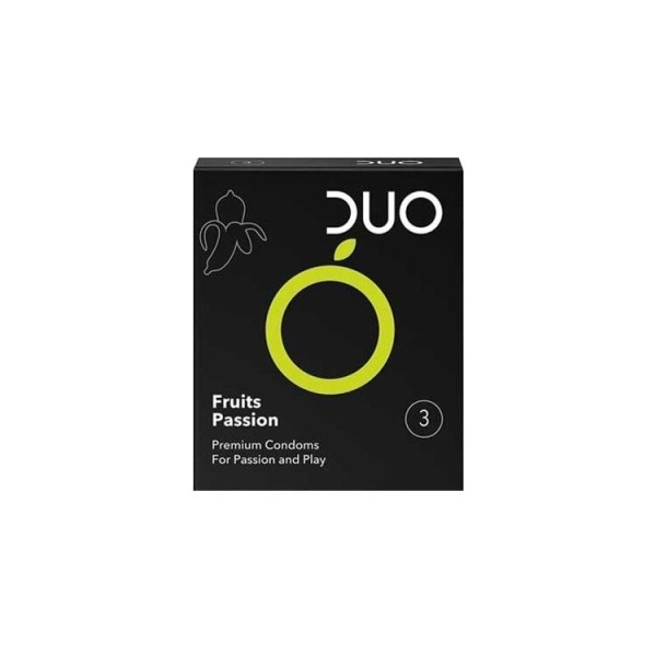 Duo 3τεμ. ΓΕΥΣΕΙΣ Duo 3τεμ. ΓΕΥΣΕΙΣ