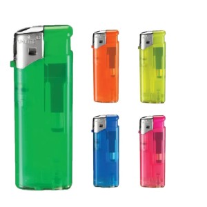 Αναπτήρες Unilite Mini Ημιδιάφανοι