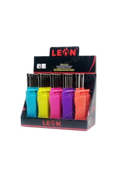 Αναπτήρας Leon Candle Νο170126 Αναπτήρας Leon Candle Νο170126