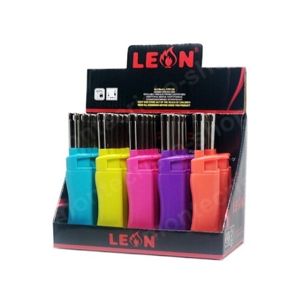 Αναπτήρας Leon Candle Νο170126 Αναπτήρας Leon Candle Νο170126