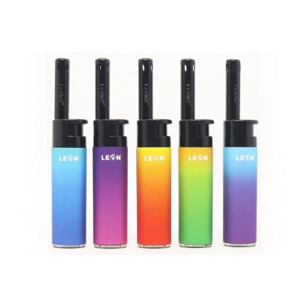 Αναπτήρας Leon Candle Mini No170911 Αναπτήρας Leon Candle Mini No170911