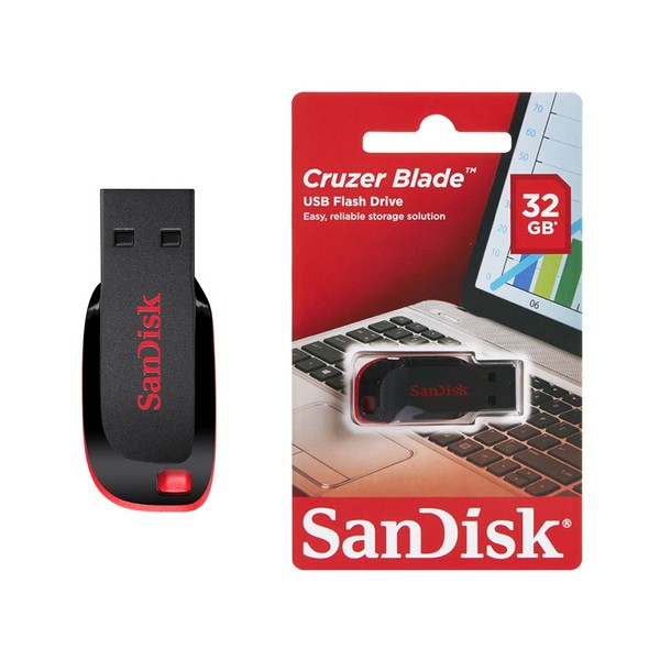 SanDisk Usb 32gb SanDisk Usb 32gb