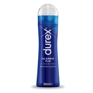Durex GEL Classic Play Feel Λιπαντικά 50ml