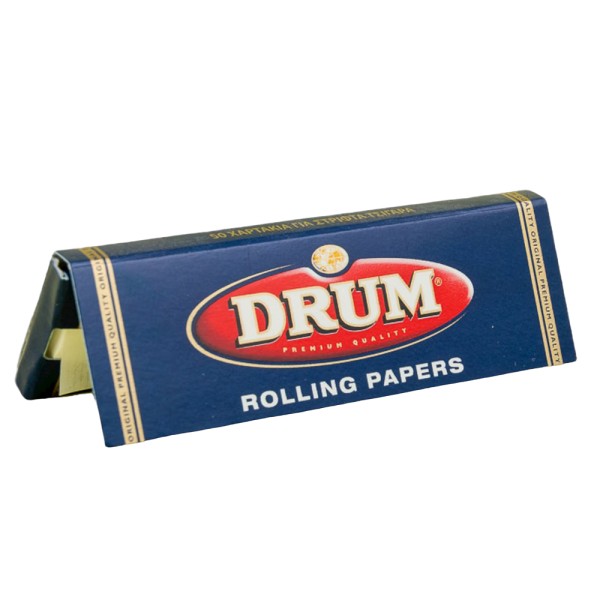 Drum Χαρτάκια Drum Χαρτάκια