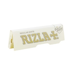 Rizla Ασπρα Χαρτάκια