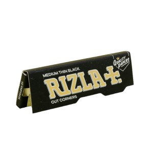 Rizla Ασπρα Χαρτάκια 50τεμ.