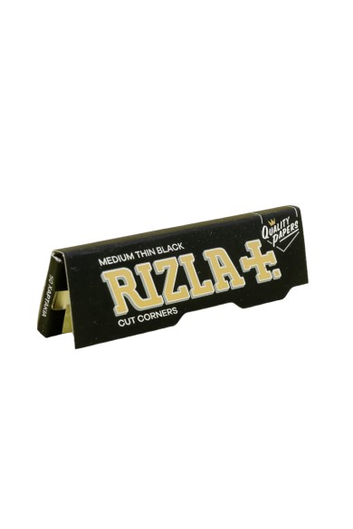 Rizla Ασπρα Χαρτάκια 50τεμ.