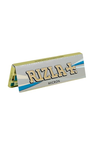 Rizla Micron Χαρτάκια