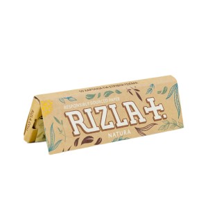 Rizla Natura Χαρτάκια 50τεμ.
