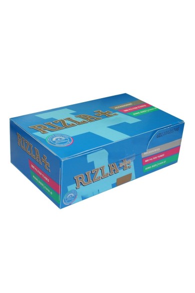 Rizla Άδεια Τσιγάρα για γέμισμα 100 τεμ