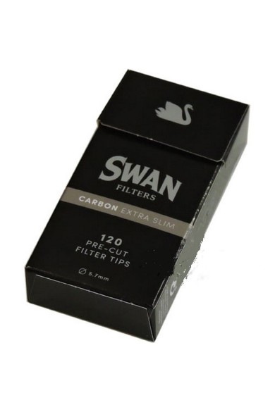 Swan Μέντα Extra Slim φιλτράκια 5.7mm με γεύση μέντας. Swan Μέντα Extra Slim φιλτράκια 5.7mm με γεύση μέντας.