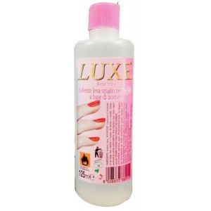 Luxe Ασετόν 125ml