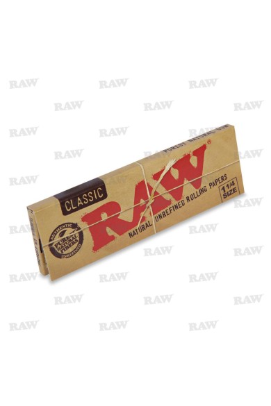 Raw Μικρό 1+1/4 Κλασικό