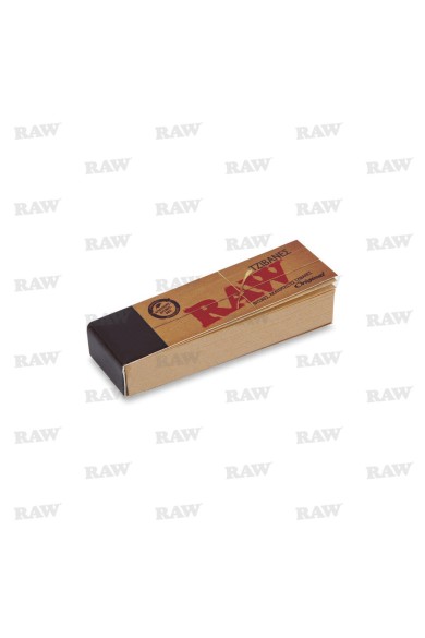 Raw Τζιβάνες 50 τεμαχίων Raw Τζιβάνες 50 τεμαχίων