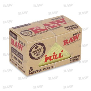 Raw Ρολό Κλασικό 5 μέτρων