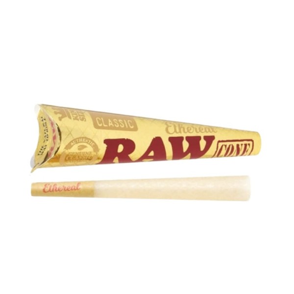 Raw Κωνος Emperador Raw Κωνος Emperador