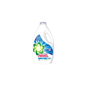 Ariel Liquid Alpine 50μεζούρες 2,25LT