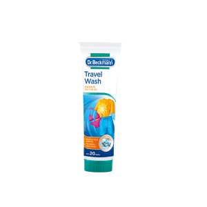 Travel Wash Dr. Beckmann 100ml