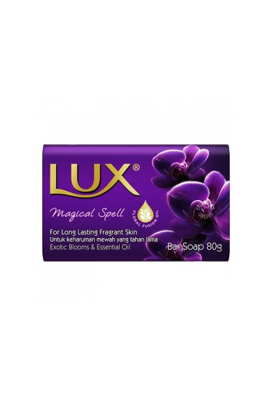 Lux Σαπούνι χεριών Magical Spell 80gr Lux Σαπούνι χεριών Magical Spell 80gr