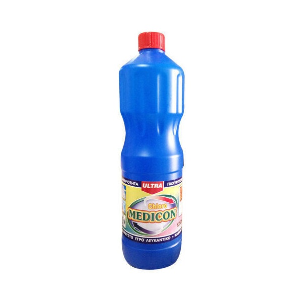 Χλώριο Medicon Ultra Classic 1250ml Χλώριο Medicon Ultra Classic 1250ml