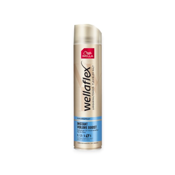 Wella Volume Boost Λακ 250ml Wella Volume Boost Λακ 250ml