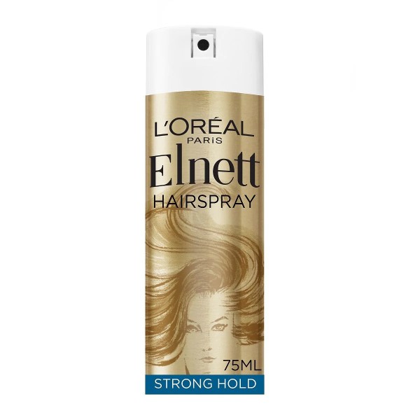 Loreal Elnett Λακ 75ML Loreal Elnett Λακ 75ML