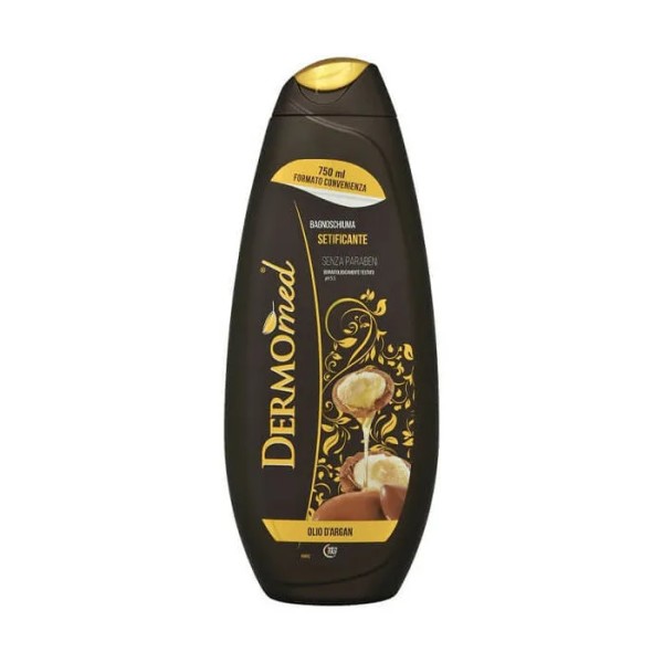 Dermomed Argan Αφρόλουτρο 750ml Dermomed Argan Αφρόλουτρο 750ml