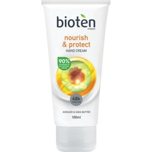 Bioten Nourish Κρέμα χεριών 100ml