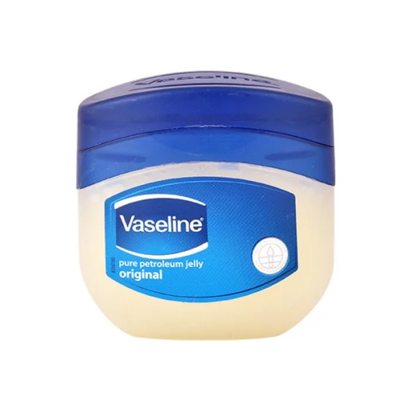 Vaseline Original Pure Petroleum Jelly - Βαζελίνη 50ml Vaseline Original Pure Petroleum Jelly - Βαζελίνη 50ml