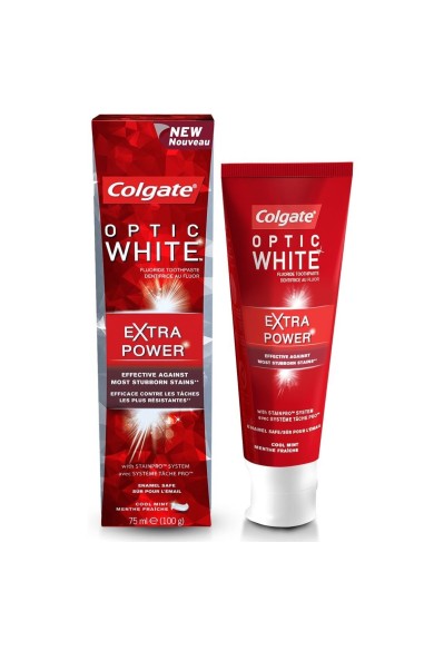 Colgate Max White Superiore Οδοντόκρεμες 75ml Colgate Max White Superiore Οδοντόκρεμες 75ml