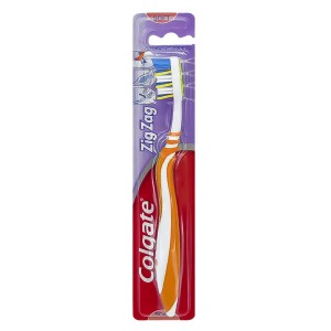 Colgate ZigZag Οδοντόβουρτσες